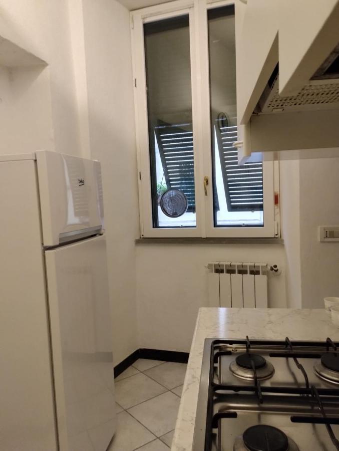 Il Poggiolo Di Rio Apartment Riomaggiore Bagian luar foto