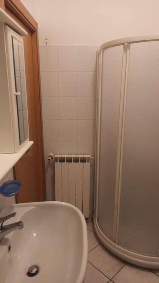 Il Poggiolo Di Rio Apartment Riomaggiore Bagian luar foto