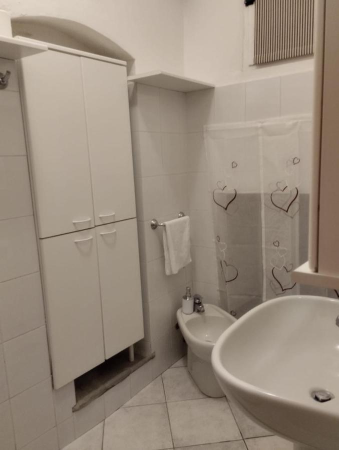 Il Poggiolo Di Rio Apartment Riomaggiore Bagian luar foto