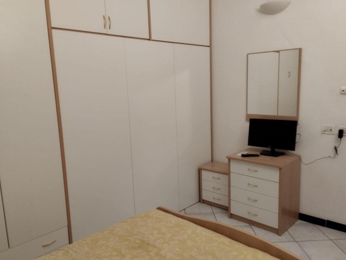 Il Poggiolo Di Rio Apartment Riomaggiore Bagian luar foto