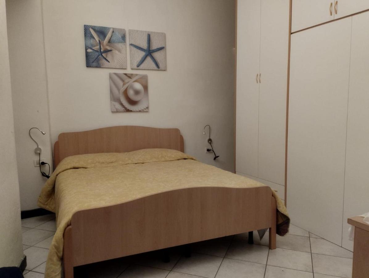 Il Poggiolo Di Rio Apartment Riomaggiore Bagian luar foto