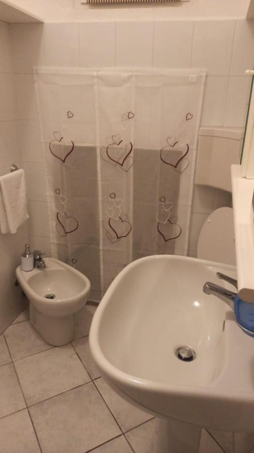 Il Poggiolo Di Rio Apartment Riomaggiore Bagian luar foto