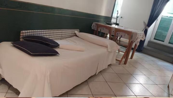 Il Poggiolo Di Rio Apartment Riomaggiore Bagian luar foto
